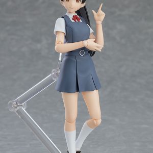 figma Love Live! Superstar Ren Hazuki
