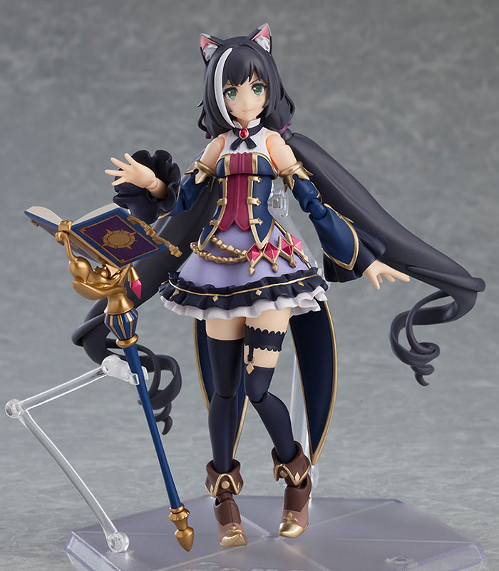 figma Princess Connect! Re:Dive Cal