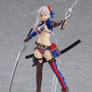 figma Fate Grand Order Musashi Berserker