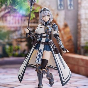 figma Hololive Noel Shirogane limited