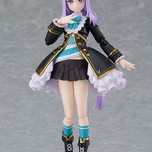 Uma Musume Pretty Derby White-eye McQueen figma, used
