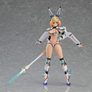 figma Sophia Shearing bikini armor