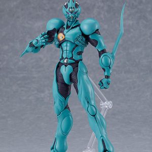Bioboosted Armor Guyver Ultimate figma