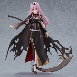 figma Hololive Production Mori Calliope