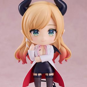 Hololive Choco Yuzuki nendoroid figurine
