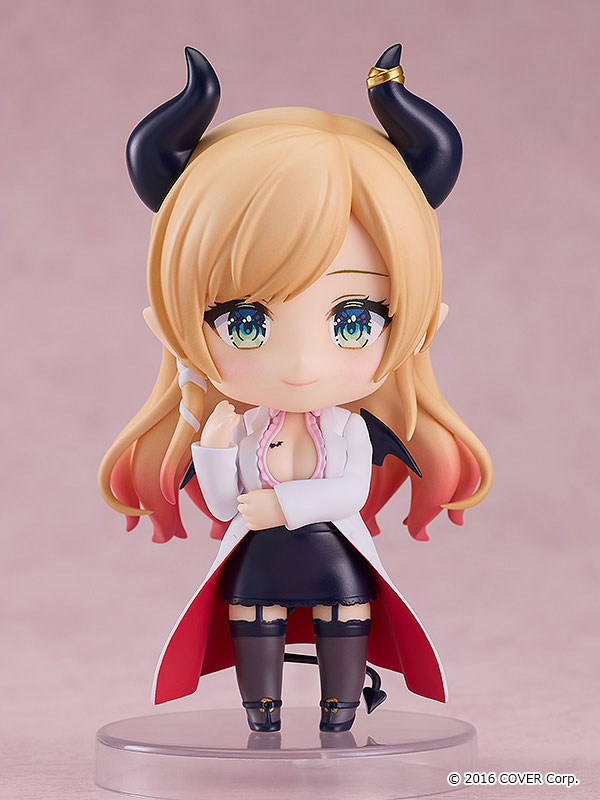 Hololive Choco Yuzuki nendoroid figurine