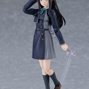 figma Takina Inoue Licorice Recoil