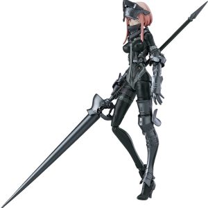 figma FALSLANDER LANZE REITER figure