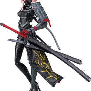 figma FALSLANDER SAMURAI figure
