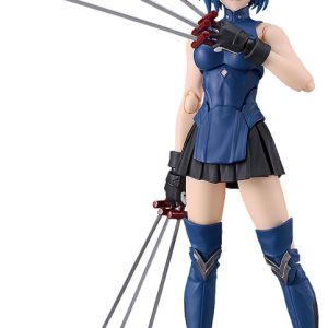 figma Tsukihime Ciel figurine