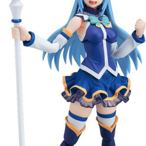 KonoSuba figma Aqua Max Factory used