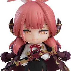 Blue Archive Nendoroid Rikuhachima Al figure
