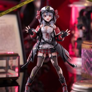 used Hololive Kuroie figma