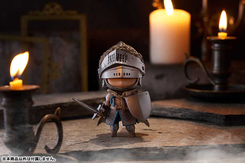 Nendoroid ELDEN RING Wandering Knight Max Factory