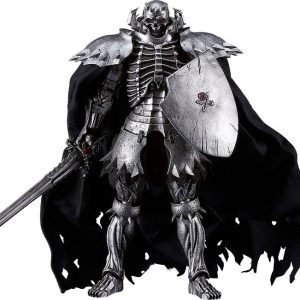 Berserk Skull Knight figma