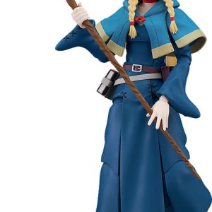 Figma Dungeon Meal Marcil figurine