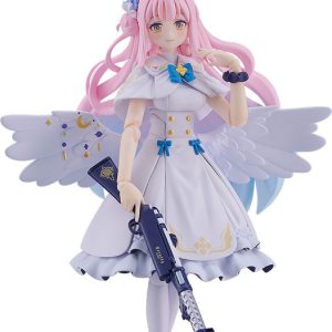 Blue Archive Mika Seizono figma