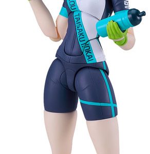 figma Blue Archive Shiroko Sandwolf riding figurine