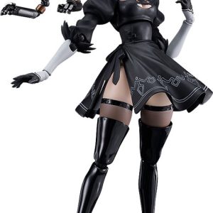 figma NieR Automata Ver1.1a 2B Yorha No. 2 Type B