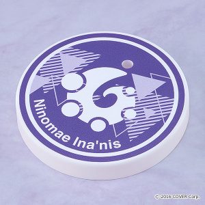 Nendoroid Hololive Ichiina Irisu DX resale limited sale