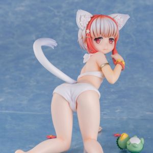 Monobeno Sumi Meow Meow Bikini Ver. figure