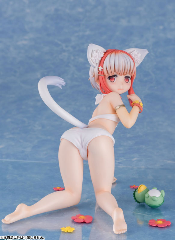 Monobeno Sumi Meow Meow Bikini Ver. figure