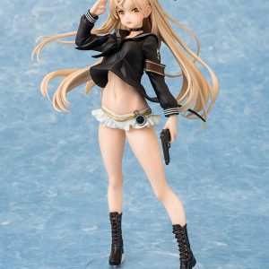 Anmi -AvianRomance- American Frigatebird figure