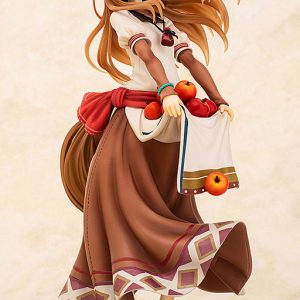 Spice and Wolf Dengeki Special Ver. figure