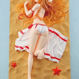 Sword Art Online Asuna Vacation Feeling fig
