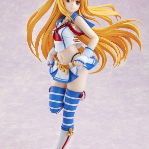 CAworks To LOVE-Ru Darkness Shiokaze seaside figure