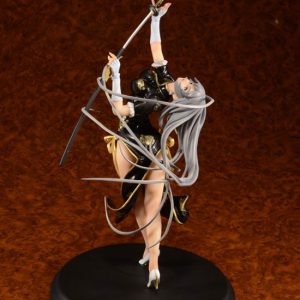 Ikki Tousen Zhao Yunzilong fig