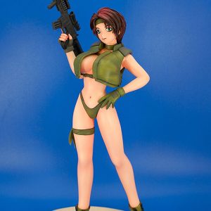 Battle Girl Mil Alpha 1/6 figure