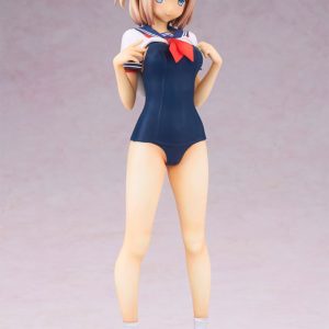 Maitetsu Hinai Paulette 1/6 figure
