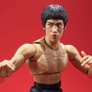 Bruce Lee S.H.Figuarts figurine