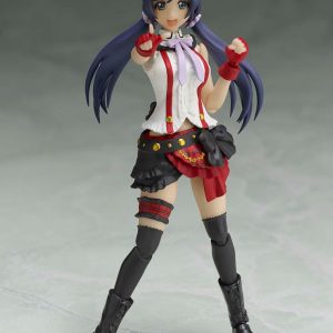 S.H.Figuarts Nozomi Tojo Love Live! fig