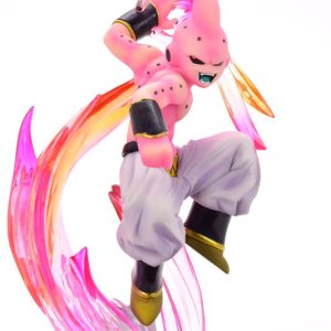 Majin Buu Pure Dragon Ball Z Figuarts ZERO