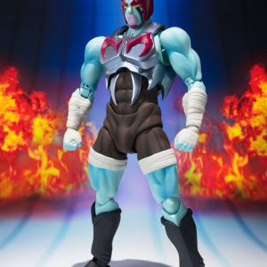 S.H.Figuarts Nemesis Kinnikuman