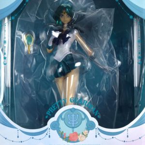 Figuarts ZERO Sailor Neptune Crystal