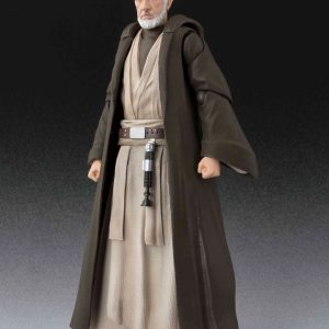 S.H.Figuarts Ben Kenobi from Star Wars A New Hope