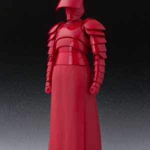 S.H.Figuarts Elite Praetorian Guard Star Wars figure