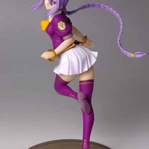 MELTY BLOOD series II Zion Eltnam Atlasia complete figure
