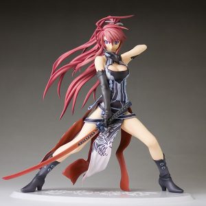 Jinkaku Makyo Ignis 1/8 figure