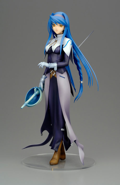 Pastel Chime Saika S Farnese Alter figure