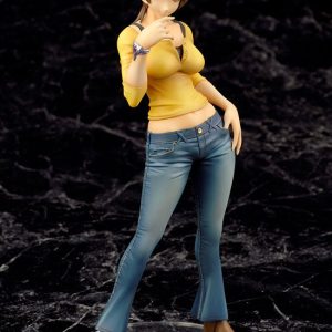 Witchblade Masane Amaha Private Wear Ver Alter figure