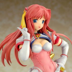 Super Angel Escalayer figure