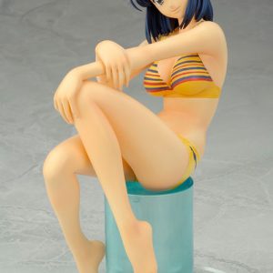 School Rumble Mikoto Suo swimsuit Alter figure