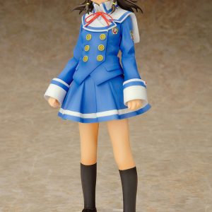 Kujibiki Unbalance Chika Ogigami Alter Figure