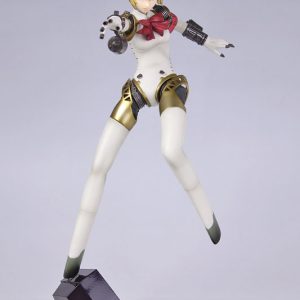 Used Persona 3 Aigis Regular Edition Fig
