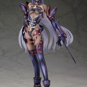 Xenosaga Episode III T-elos 1/8 figure