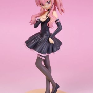 Familiar of Zero Louise bustier fig